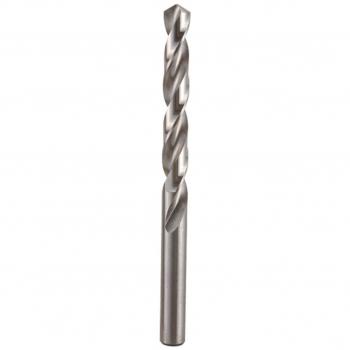 Broca Makita HSS-G DIN338 3.0 mm para metal y Broca en espiral 21 x 200 mm, 1/4 D-16075