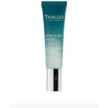 Thalgo Spiruline Boost Energising Detoxifying Serum