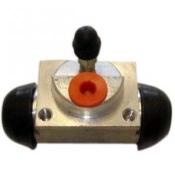 Cilindro de freno de rueda ASHIKA 67-01-125 para Renault Clio y Opel Corsa, compatible con modelos traseros