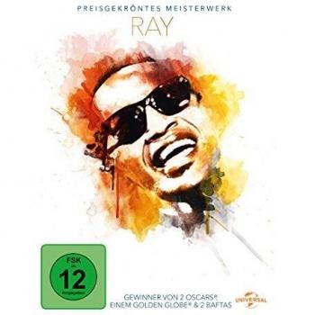 Ray [DVD]