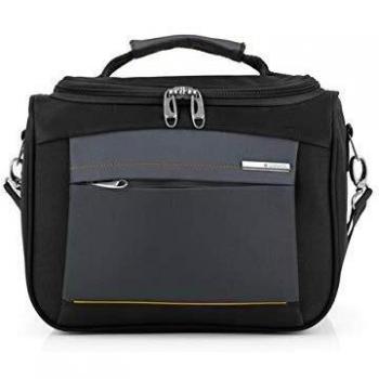 GABOL Neceser Reims. Neceser, 30 cm, Gris