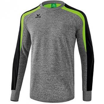Erima Liga 2.0 Unisex Sweatshirt - Gray - M