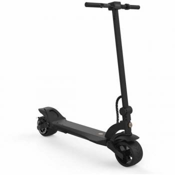 Patinete Eléctrico Yeep.Me 85W - Autonomía 35 Km - Freno de Disco - Plegable - Ruedas X-Large 8,5''