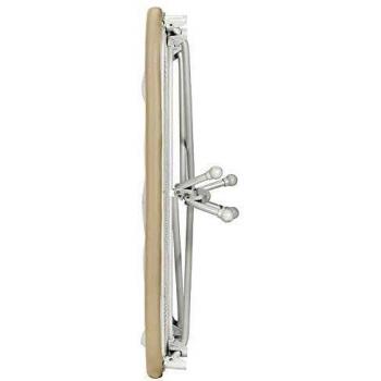 CAM Il Mondo del Bambino - art.B111/240 - Box de Lujo - 0-15 Kg - 10100g - OSO