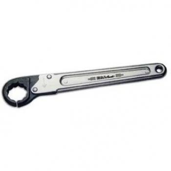 Egamaster - Llave carraca para racor 11mm