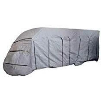 Cubierta para Camper Brunner 6M 600-650 x 240 x 270 cm