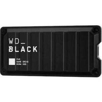 Western Digital Ultrastar P40 2 TB Portable SSD