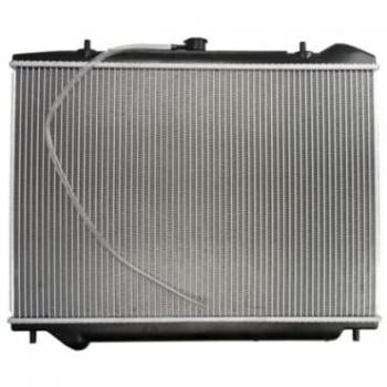 Radiador de refrigeración del motor THERMOTEC D7X080TT