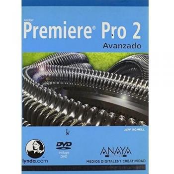 Premiere pro 2 avanzado