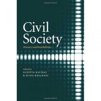 Cambridge University Press Civil Society: Historical Perspectives and Future Possibilities