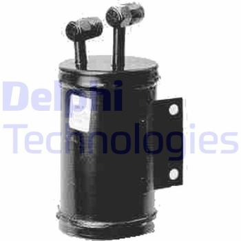 Filtro deshidratante para aire acondicionado DELPHI TSP0175077
