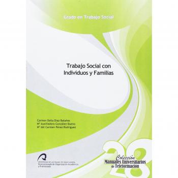 Trabajo Social con Individuos y Familias