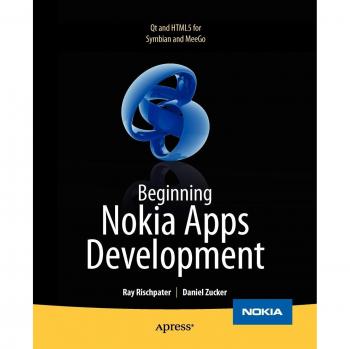 Desarrollo de Aplicaciones Nokia: Qt y HTML5 para Symbian y MeeGo - Guía Inicial