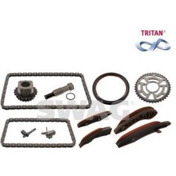 SWAG 20 10 2040 Timing Chain Kit