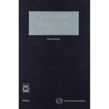 Manual de Derecho Local