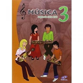 Século XXI, música, 3 ESO