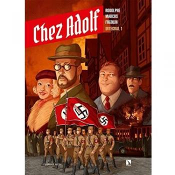 Chez Adolf: Integral 1