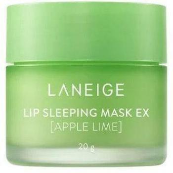 Laneige Apple Lime Lip Sleeping Mask