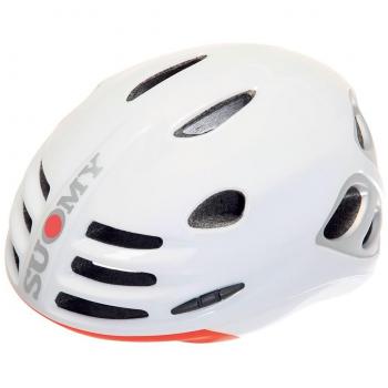 Suomy 8020838302918 Casco Bicicleta Bola, Multicolor, Talla Única, Unisex-Adult