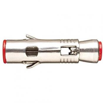 Index AHICI1065 - Anclaje de acero para cargas altas inox A2 capsula M-10 x 65 16