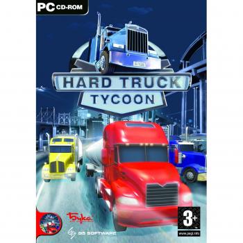 Hard Truck Tycoon