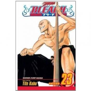 Bleach Volume 23: iMala Suerte!