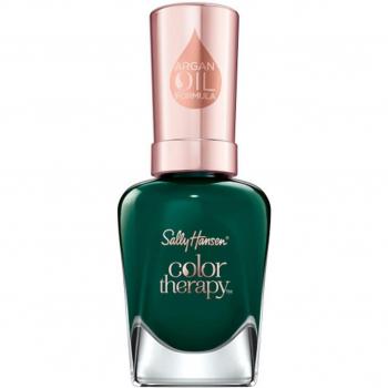 Sally Hansen Color Therapy 453 Serene Green Esmalte de Uñas