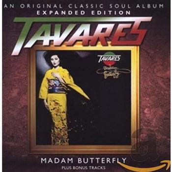 Madam Butterfly