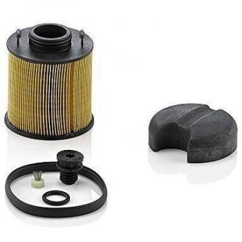 Mann-Filter Filtro de úrea DNOX MANN FILTER U 620/3 y KIT