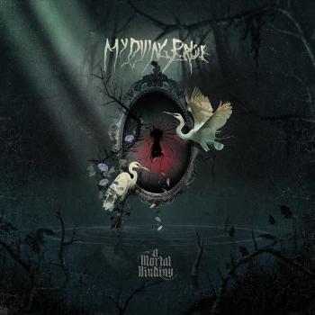 My Dying Bride - A Mortal Binding (CD) Special Edition