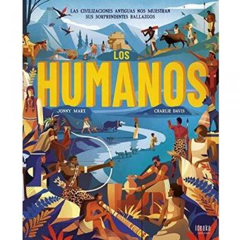 Los humanos