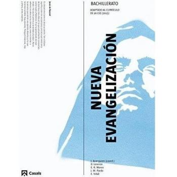 Nueva Evangelización 1 Bachillerato