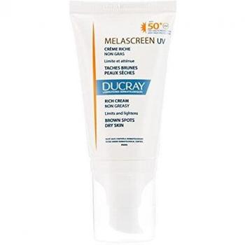DUCRAY MELASCREEN Emulsión spf 50+