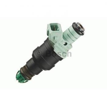 Bosch 280150414 válvula de injección
