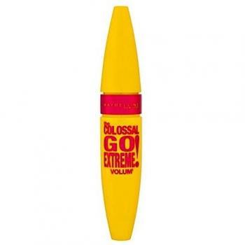 MAYBELLINE MÁSCARA DE PESTAÑAS THE COLOSSAL 9.5 ML
