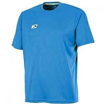 John Smith Abu Camisetas, Niños, Azul Claro, 2XS
