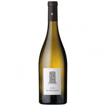 Vino Blanco Clos de Orfeuilles Muscadet Sèvre et Maine 2022 - Biológico 100% Melon de Borgoña - 12% vol