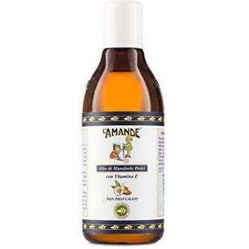 L'Amande Aceite de almendras dulces no perfumado – 250 ml