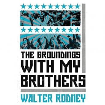 The Groundings With My Brothers