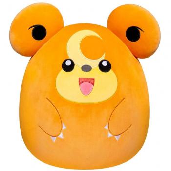 Squishmallows Peluche Teddiursa 35 cm