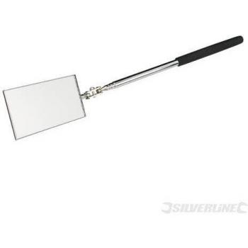 Silverline 457053 - Espejo telescópico