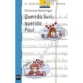 QUERIDA SUSI QUERIDO PAUL