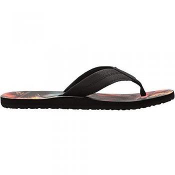 Reef HT Prints, Chanclas Hombre, Multicolor