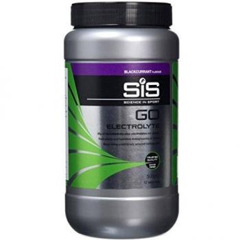 Science in Sport Go Electrolyte Energy Drink Powder, 500 g