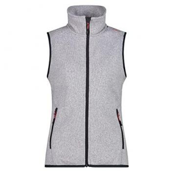 CMP Women's Heavy Fleece Vest