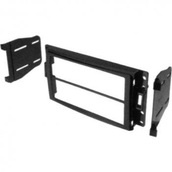 AMERICAN INTL GMK382 Installation Kit 05-11 Double Din Buickchvyhummerpontsat