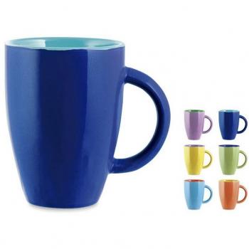 Tazón Mug Cerámica Samba 46 cl