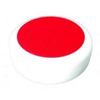 Starchem - Esponja Pulir (Velcro) Blanca 150Mm Diametro