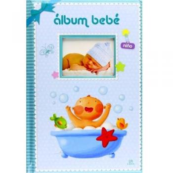 Ãlbum BebÃ© NiÃ±o