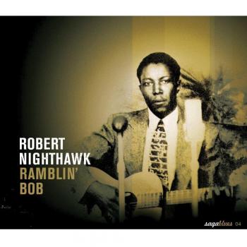 Ramblin' Bob